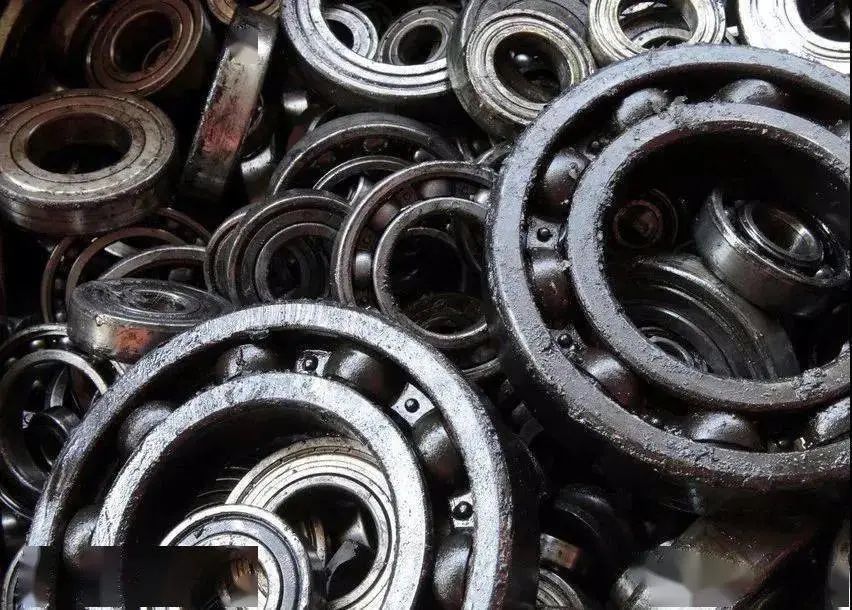 【专业知识】轴承生锈的一些误区,看这几个问答秒懂!的图2